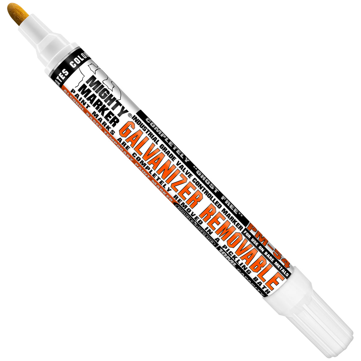PM-54 Mighty Marker Galvanizer Removable