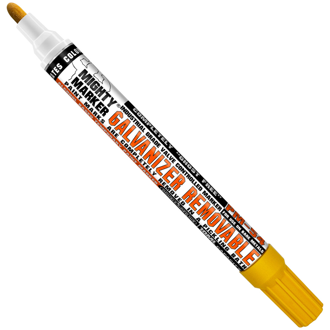 PM-54 Mighty Marker Galvanizer Removable