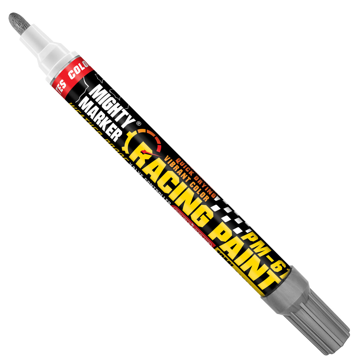MM-61 Mighty Marker Racing Paint - Medium