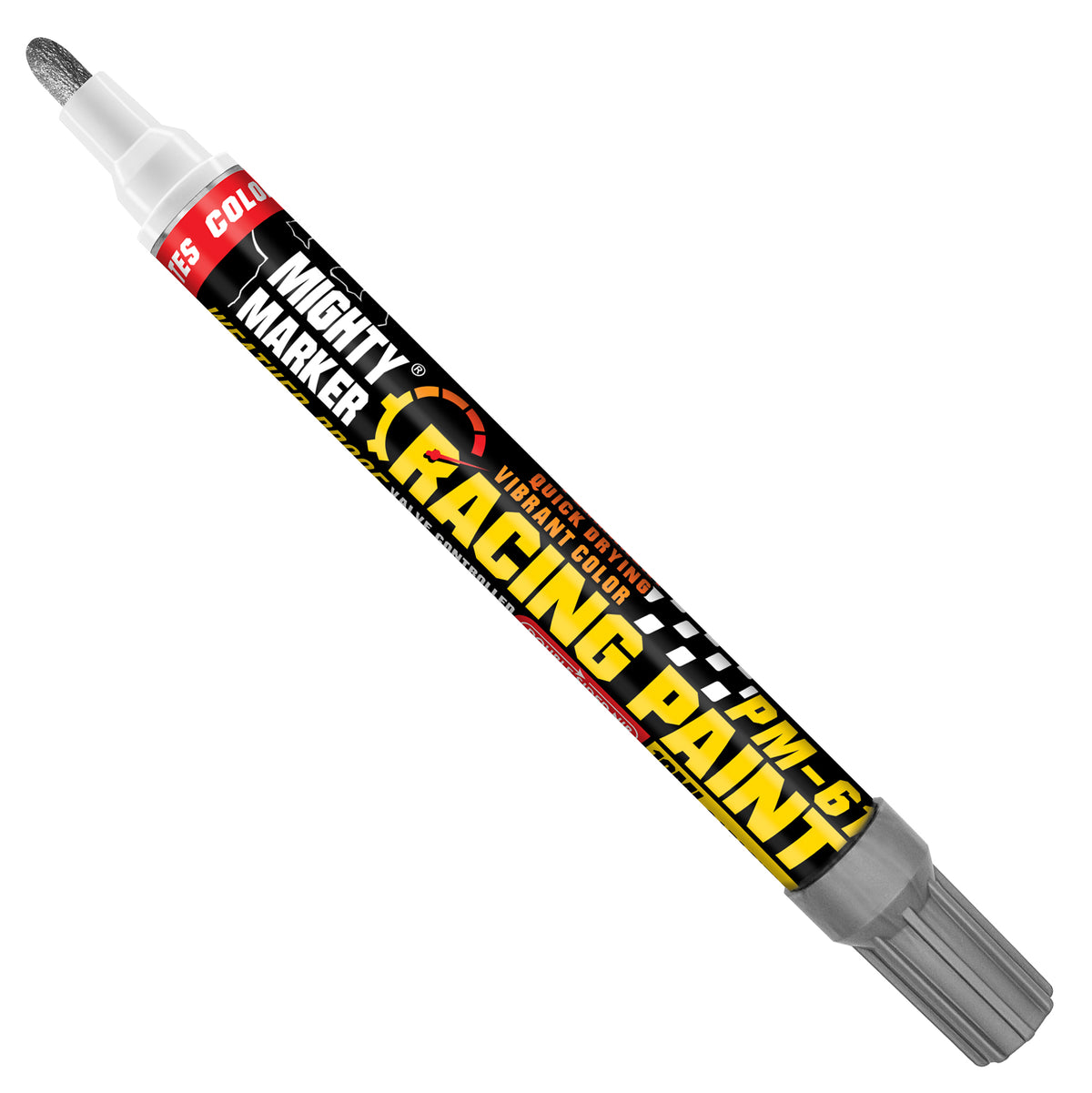 MM-61 Mighty Marker Racing Paint - Medium
