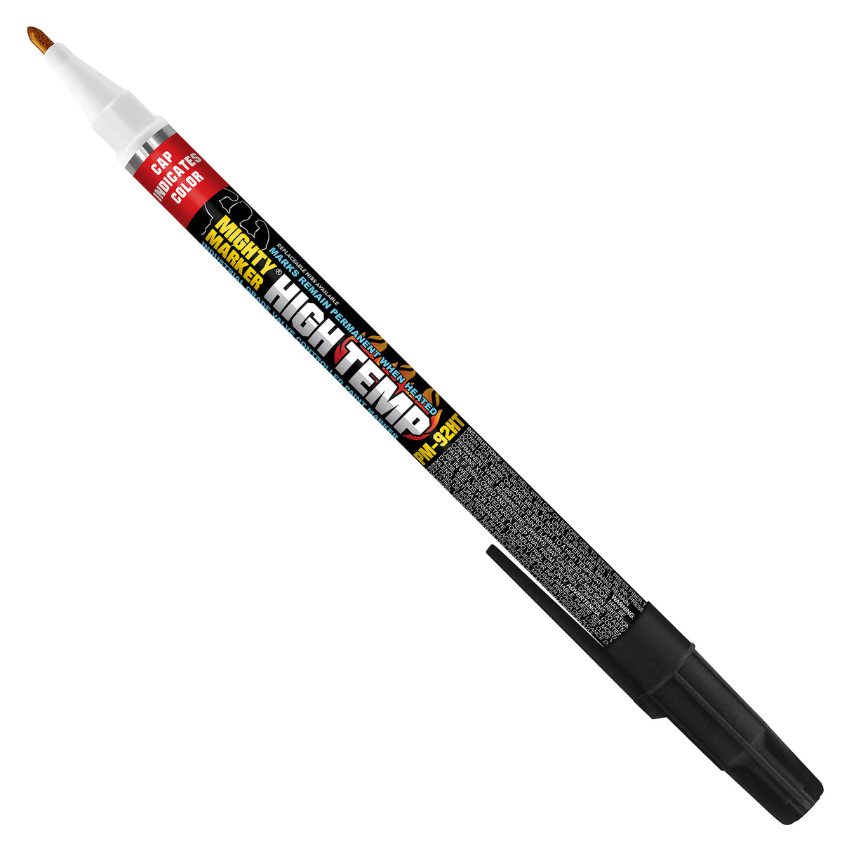 PM-92HT Mighty Marker® High Temperature - Fine Line