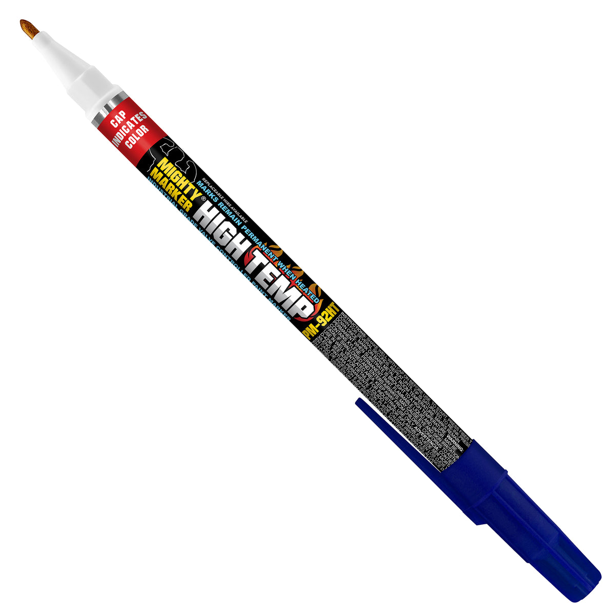 PM-92HT Mighty Marker® High Temperature - Fine Line