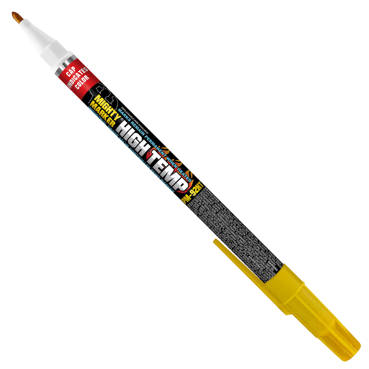 PM-92HT Mighty Marker® High Temperature - Fine Line