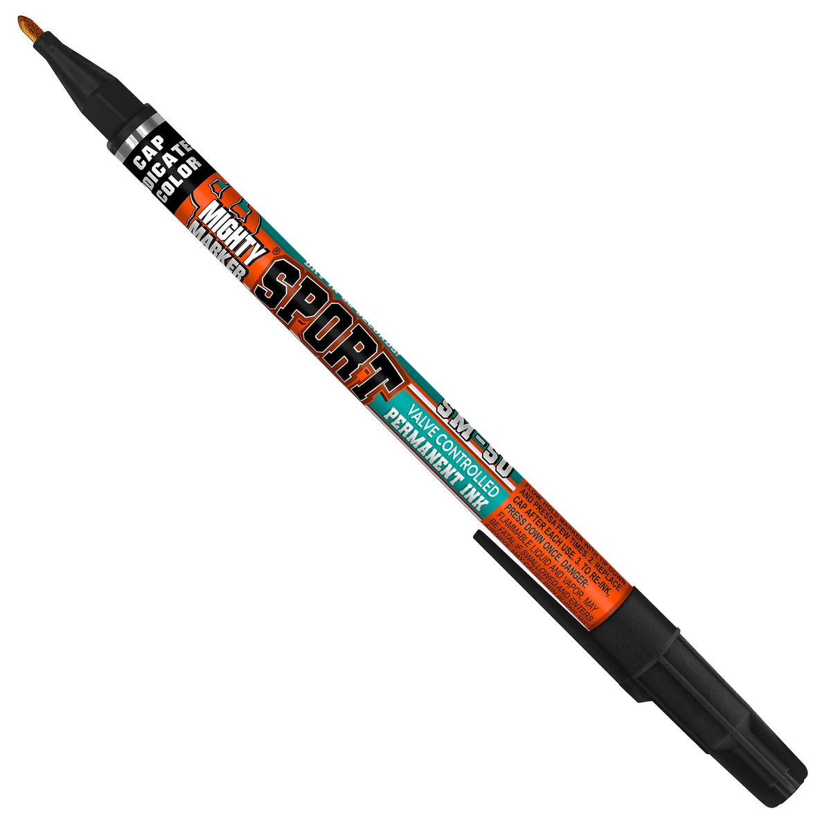 SM-50 Mighty Marker® Sports Marker - Extra Fine