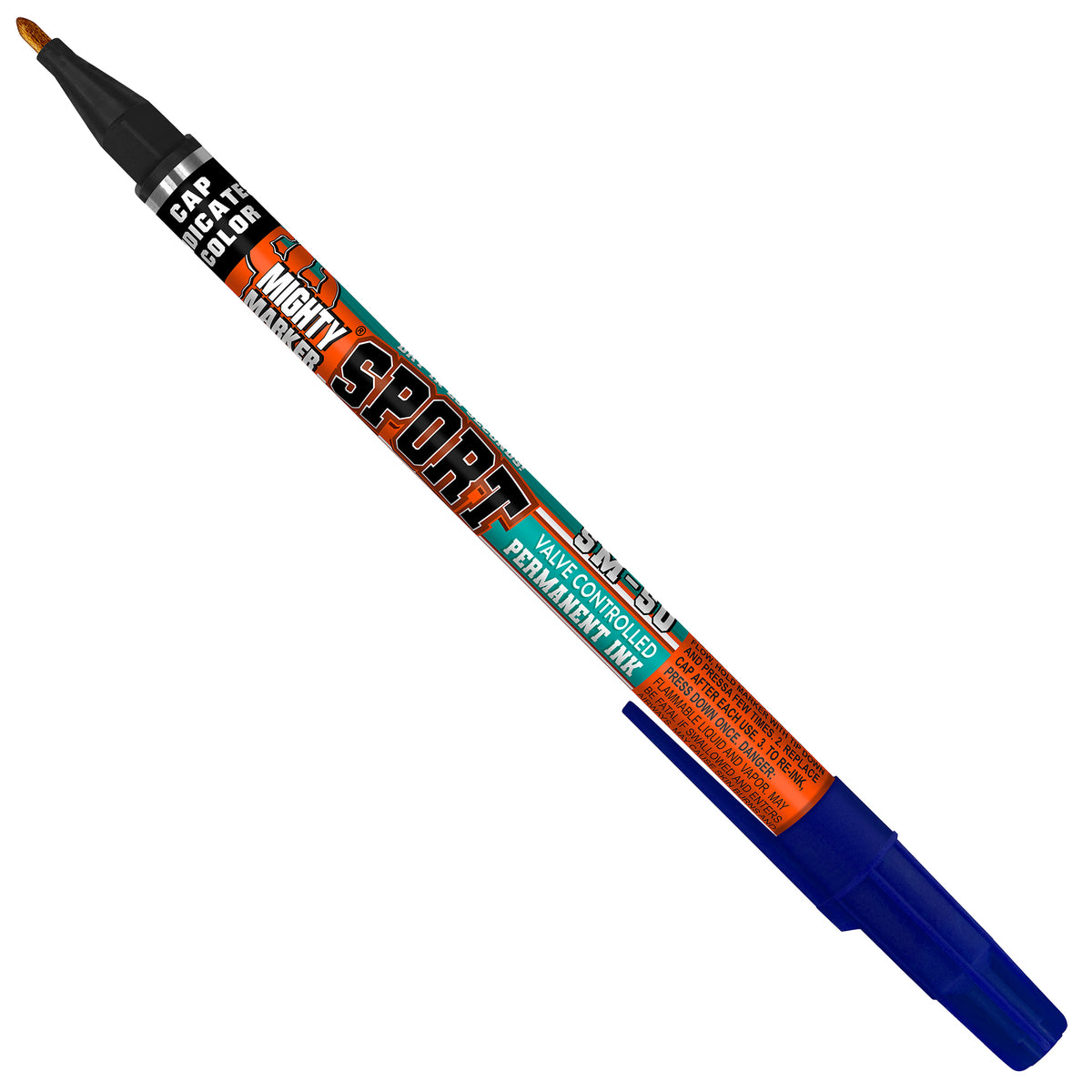 SM-50 Mighty Marker® Sports Marker - Extra Fine