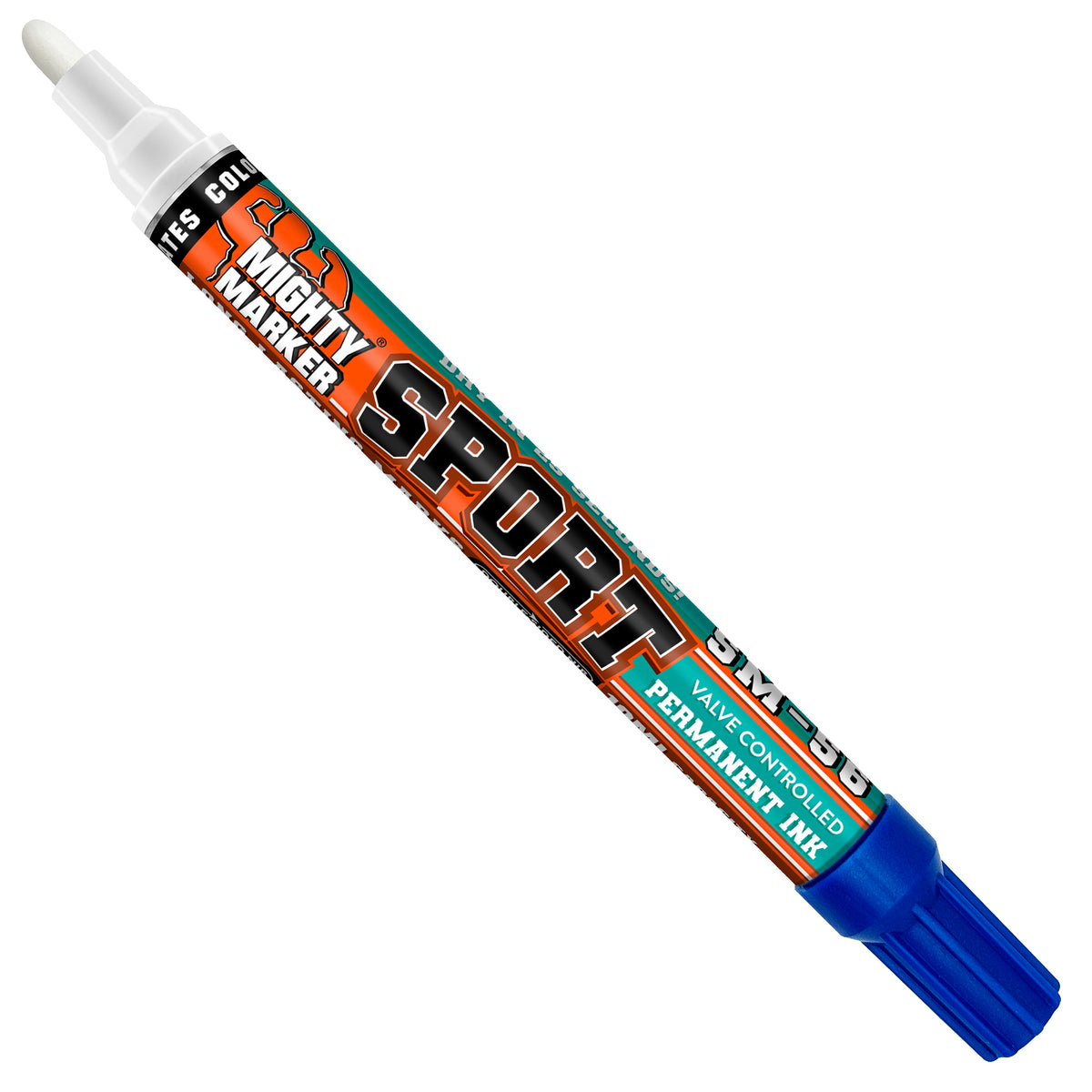 SM-56 Mighty Marker® Sports Marker - Medium